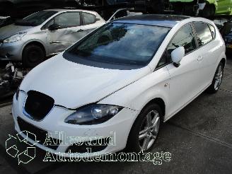  Seat Leon Leon (1P1) Hatchback 5-drs 1.8 TSI 16V (CDAA) [118kW]  (06-2007/12-201=
2) 2010