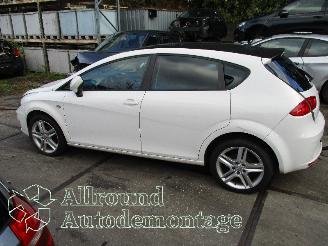 Seat Leon Leon (1P1) Hatchback 5-drs 1.8 TSI 16V (CDAA) [118kW]  (06-2007/12-201=
2) picture 8