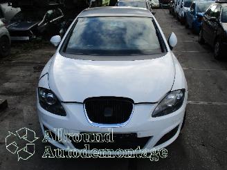 Seat Leon Leon (1P1) Hatchback 5-drs 1.8 TSI 16V (CDAA) [118kW]  (06-2007/12-201=
2) picture 5