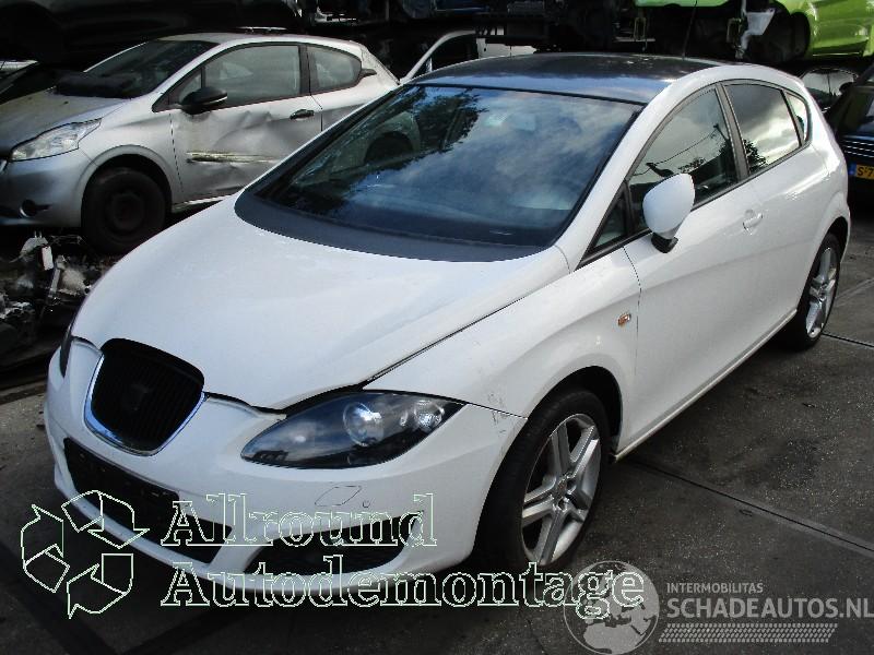 Seat Leon Leon (1P1) Hatchback 5-drs 1.8 TSI 16V (CDAA) [118kW]  (06-2007/12-201=
2)