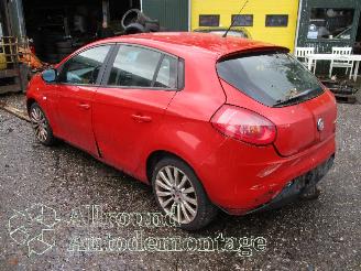 Fiat Bravo Bravo (198A) Hatchback 1.4 T-Jet 16V 120 (198.A.4000(Euro 4)) [88kW]  =
(10-2007/12-2014) picture 4