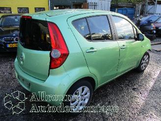 Opel Agila Agila (B) MPV 1.2 16V (K12B(Euro 4; Euro 5)) [63kW]  (04-2008/10-2012)= picture 3