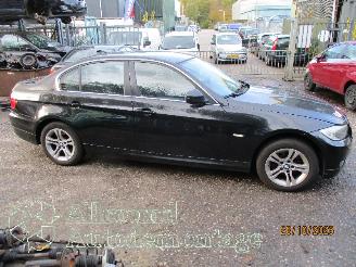 BMW 3-serie 3 serie (E90) Sedan 318i 16V (N43-B20A) [105kW]  (09-2007/10-2011) picture 7