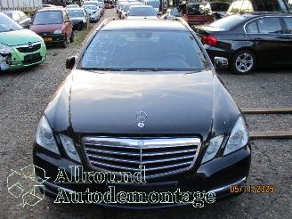 Mercedes E-klasse E Estate (S212) Combi E-350 CGI V6 24V (M272.983(Euro 5)) [215kW]  (11=
-2009/12-2011) picture 5