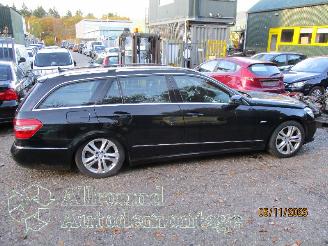 Mercedes E-klasse E Estate (S212) Combi E-350 CGI V6 24V (M272.983(Euro 5)) [215kW]  (11=
-2009/12-2011) picture 7