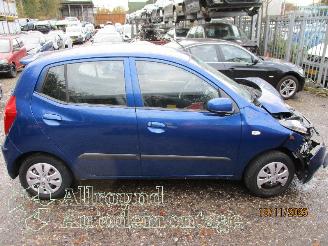 Hyundai I-10 i10 (F5) Hatchback 1.1i 12V (G4HG5) [51kW]  (04-2011/12-2013) picture 7