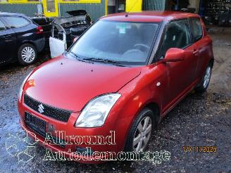 Sloopauto Suzuki Swift Swift (ZA/ZC/ZD1/2/3/9) Hatchback 1.3 VVT 16V (M13A VVT) [68kW]  (02-2=
005/09-2010) 2008