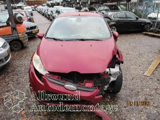 Ford Fiesta Fiesta 6 (JA8) Hatchback 1.25 16V (SNJA) [60kW]  (06-2008/06-2017) picture 5