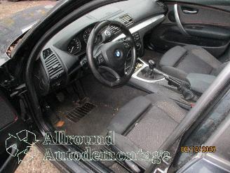 BMW 1-serie 1 serie (E87/87N) Hatchback 5-drs 118i 16V (N43-B20A) [105kW]  (09-200=
6/06-2011) picture 9