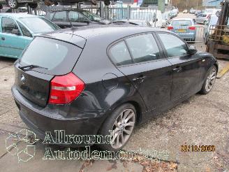 BMW 1-serie 1 serie (E87/87N) Hatchback 5-drs 118i 16V (N43-B20A) [105kW]  (09-200=
6/06-2011) picture 3