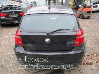 BMW 1-serie 1 serie (E87/87N) Hatchback 5-drs 118i 16V (N43-B20A) [105kW]  (09-200=
6/06-2011) picture 6