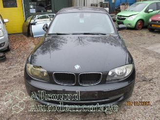 BMW 1-serie 1 serie (E87/87N) Hatchback 5-drs 118i 16V (N43-B20A) [105kW]  (09-200=
6/06-2011) picture 5