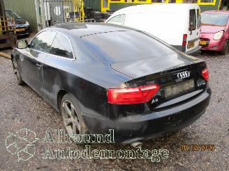 Audi A5 A5 (8T3) Coupé 2.7 TDI V6 24V (CGKA(Euro 5)) [140kW]  (06-2008/03-20=
12) picture 3