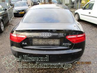 Audi A5 A5 (8T3) Coupé 2.7 TDI V6 24V (CGKA(Euro 5)) [140kW]  (06-2008/03-20=
12) picture 7