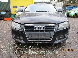 Audi A5 A5 (8T3) Coupé 2.7 TDI V6 24V (CGKA(Euro 5)) [140kW]  (06-2008/03-20=
12) picture 6