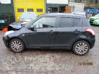 Suzuki Swift Swift (ZA/ZC/ZD) Hatchback 1.2 16V (K12B) [69kW]  (10-2010/04-2017) picture 6