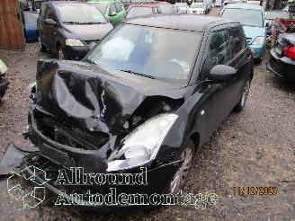 Sloopauto Suzuki Swift Swift (ZA/ZC/ZD) Hatchback 1.2 16V (K12B) [69kW]  (10-2010/04-2017) 2012