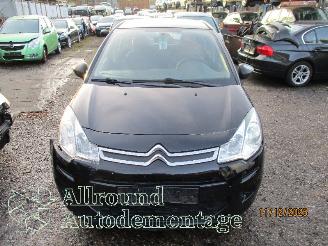 Citroën C3 C3 (SC) Hatchback 5-drs 1.0 Vti 68 12V (EB0(ZMZ)) [50kW]  (08-2012/10-=
2016) picture 5