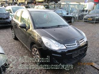 Citroën C3 C3 (SC) Hatchback 5-drs 1.0 Vti 68 12V (EB0(ZMZ)) [50kW]  (08-2012/10-=
2016) picture 2