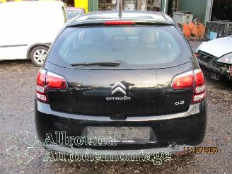 Citroën C3 C3 (SC) Hatchback 5-drs 1.0 Vti 68 12V (EB0(ZMZ)) [50kW]  (08-2012/10-=
2016) picture 6