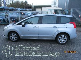 Peugeot 5008 5008 I (0A/0E) MPV 1.6 THP 16V (EP6CDT(5FV)) [115kW]  (09-2009/03-2017=
) picture 8