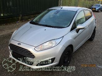 Sloopauto Ford Fiesta Fiesta 6 (JA8) Hatchback 1.0 EcoBoost 12V 100 (SFJA(Euro 5)) [74kW]  (=
01-2013/06-2017) 2014