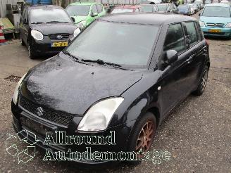 Sloopauto Suzuki Swift Swift (ZA/ZC/ZD1/2/3/9) Hatchback 1.3 VVT 16V (M13A VVT) [68kW]  (02-2=
005/09-2010) 2006