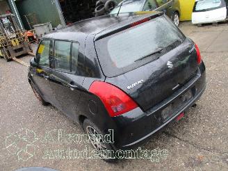 Suzuki Swift Swift (ZA/ZC/ZD1/2/3/9) Hatchback 1.3 VVT 16V (M13A VVT) [68kW]  (02-2=
005/09-2010) picture 4