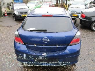 Opel Astra Astra H GTC (L08) Hatchback 3-drs 2.0 16V Turbo (Z20LEL(Euro 4)) [125k=
W]  (03-2005/10-2010) picture 6