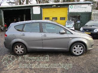 Seat Altea Altea XL (5P5) MPV 1.8 TFSI 16V (BZB) [118kW]  (01-2007/07-2015) picture 7