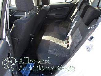 Opel Agila Agila (B) MPV 1.0 12V (K10B(Euro 4; Euro 5)) [48kW]  (04-2008/06-2011)= picture 11