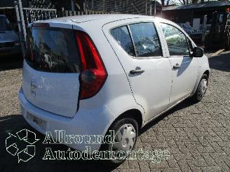Opel Agila Agila (B) MPV 1.0 12V (K10B(Euro 4; Euro 5)) [48kW]  (04-2008/06-2011)= picture 3