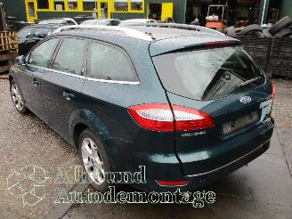 Ford Mondeo Mondeo IV Wagon Combi 2.0 16V (A0BA(Euro 5)) [107kW]  (03-2007/01-2015=
) picture 4