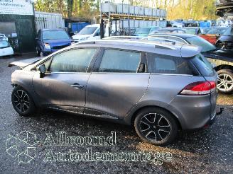 Renault Clio Clio IV Estate/Grandtour (7R) Combi 5-drs 0.9 Energy TCE 90 12V (H4B-4=
08(H4B-B4)) [66kW]  (01-2013/08-2021) picture 6