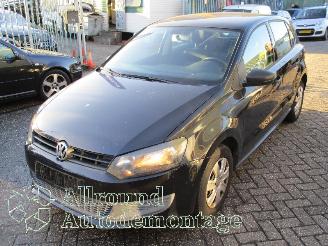 Sloopauto Volkswagen Polo Polo V (6R) Hatchback 1.2 12V (CGPB(Euro 5)) [44kW]  (06-2009/05-2014)= 2010