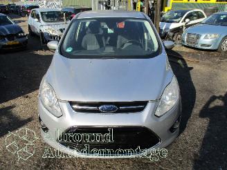 Ford C-Max C-Max (DXA) MPV 1.0 Ti-VCT EcoBoost 12V 125 (M1DA(Euro 5)) [92kW]  (10=
-2012/06-2019) picture 5