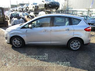 Ford C-Max C-Max (DXA) MPV 1.0 Ti-VCT EcoBoost 12V 125 (M1DA(Euro 5)) [92kW]  (10=
-2012/06-2019) picture 9
