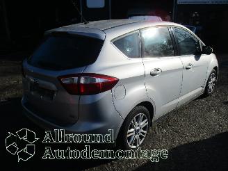 Ford C-Max C-Max (DXA) MPV 1.0 Ti-VCT EcoBoost 12V 125 (M1DA(Euro 5)) [92kW]  (10=
-2012/06-2019) picture 3