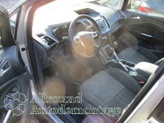 Ford C-Max C-Max (DXA) MPV 1.0 Ti-VCT EcoBoost 12V 125 (M1DA(Euro 5)) [92kW]  (10=
-2012/06-2019) picture 10