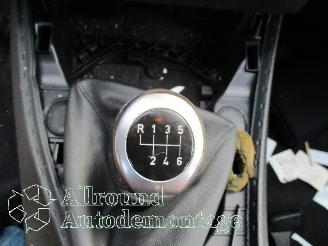 BMW 3-serie 3 serie Touring (E91) Combi 318i 16V (N46-B20B) [95kW]  (01-2006/08-20=
07) picture 10