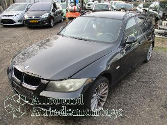  BMW 3-serie 3 serie Touring (E91) Combi 318i 16V (N46-B20B) [95kW]  (01-2006/08-20=
07) 2007