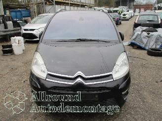 Citroën C4 C4 Grand Picasso (UA) MPV 1.6 16V THP 155 (EP6CDT(5FV)) [115kW]  (09-2=
010/08-2013) picture 5