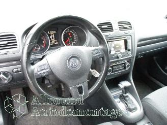 Volkswagen Golf Golf VI Variant (AJ5/1KA) Combi 1.4 TSI 122 16V (CAXA(Euro 5)) [90kW] =
 (07-2009/07-2013) picture 11