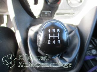 Ford Transit Connect Transit Connect (PJ2) Van 1.5 TDCi (XUGA) [55kW]  (08-2015/...) picture 15