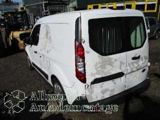 Ford Transit Connect Transit Connect (PJ2) Van 1.5 TDCi (XUGA) [55kW]  (08-2015/...) picture 3