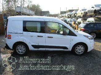 Ford Transit Connect Transit Connect (PJ2) Van 1.5 TDCi (XUGA) [55kW]  (08-2015/...) picture 7