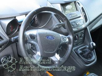 Ford Transit Connect Transit Connect (PJ2) Van 1.5 TDCi (XUGA) [55kW]  (08-2015/...) picture 13