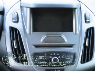 Ford Transit Connect Transit Connect (PJ2) Van 1.5 TDCi (XUGA) [55kW]  (08-2015/...) picture 14