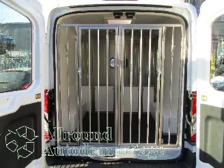 Ford Transit Transit Van 2.2 TDCi 16V (DRF5) [74kW]  (08-2013/12-2018) picture 11