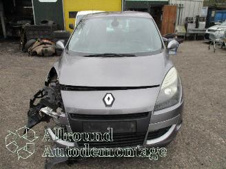 Renault Scenic Scénic III (JZ) MPV 1.6 16V (K4M-858(K4M-R8)) [81kW]  (02-2009/09-20=
16) picture 7